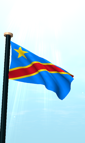 Democratic Republic of the Con Screenshot 1