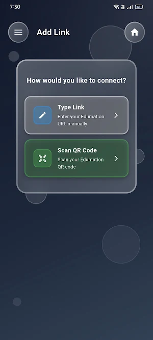 Edumation Screenshot 1