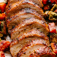 150 Best Pork Recipes Offline