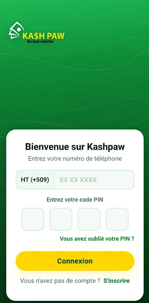 KashPaw Screenshot 0