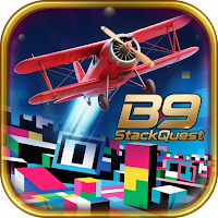B9 StackQuest