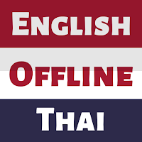 Thai Dictionary English