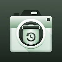 Auto Delete Photo Camera