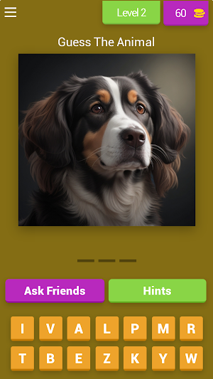 Guess The Animal Screenshot 2