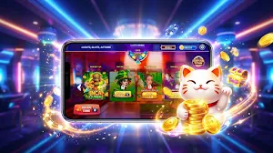 PLAYTIME PH Screenshot 3