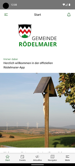 Rödelmaier Screenshot 0