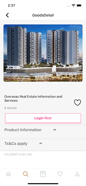 assetprocapital Screenshot 2