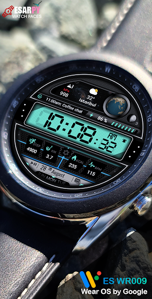 ES WR009 Screenshot 1