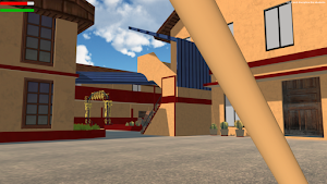 College Riots Screenshot 2
