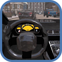 Driving School Simulator