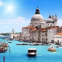 Italy Wallpaper HD