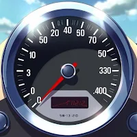 Speedometer GPS