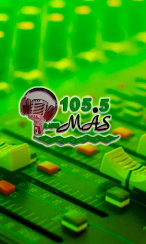 Radio Más Esquina Screenshot 0