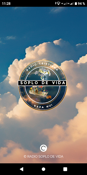 Radio Soplo De Vida Screenshot 0