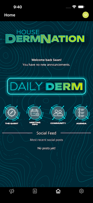 House DermNation Screenshot 1