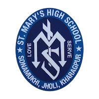 ST. MARY'S HIGH SCHOOL