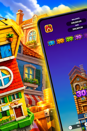 Tower Rush Mult Screenshot 3