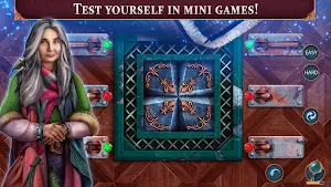 Crossroad of Worlds 2 f2p Screenshot 2