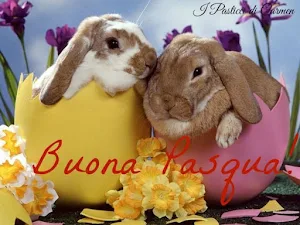 Auguri Di Buona Pasqua Screenshot 1