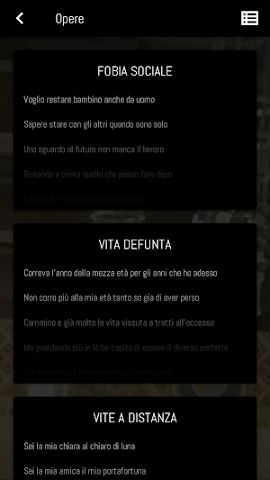 Roberto Ghiani Screenshot 3