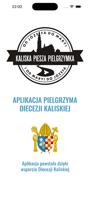 Pielgrzymka Kaliska Screenshot 0