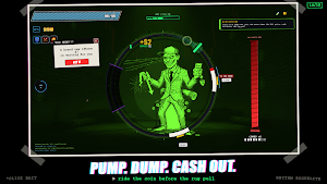 Click Bait: Rhythm Roguelite Screenshot 2