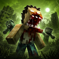 Zombie Mod for Minecraft PE