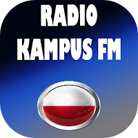 Radio Kampus Polskie FM Online