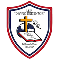 IEP DIVINO REDENTOR