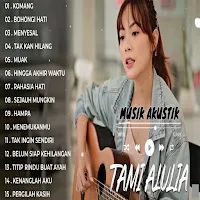 Musik Akustik Cover Offline