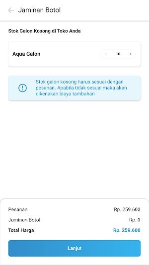 SQALA Screenshot 2