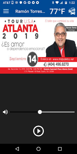 Ramon Torres Screenshot 0
