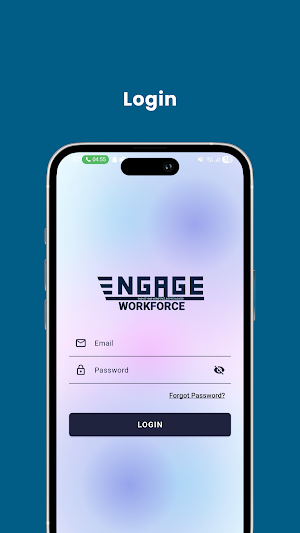 Engage WorkForce Screenshot 2