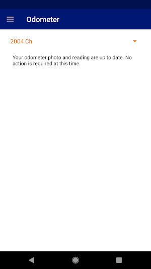 DriveSync for Utah DOT Screenshot 1
