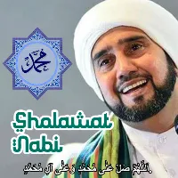 Sholawat Nabi Lengkap Mp3