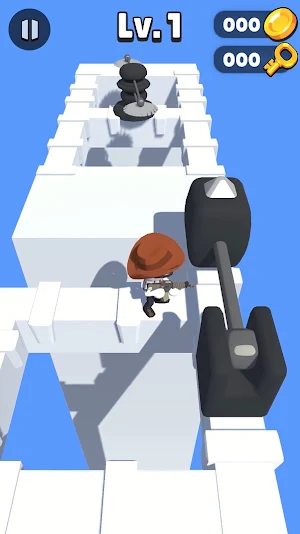 Maze Xplorer! Screenshot 0