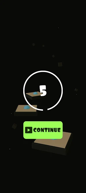 Rhythm Ball Screenshot 2