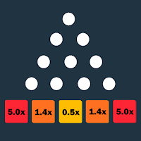 Plinko Gambling Game