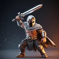 Stick Warrior