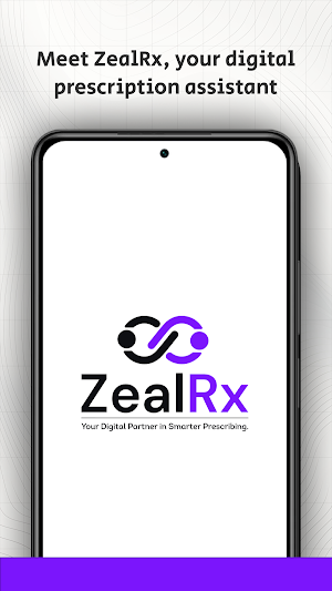 ZealRx Screenshot 0