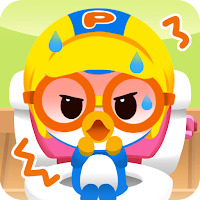 Pororo Habit - Kids Game Package