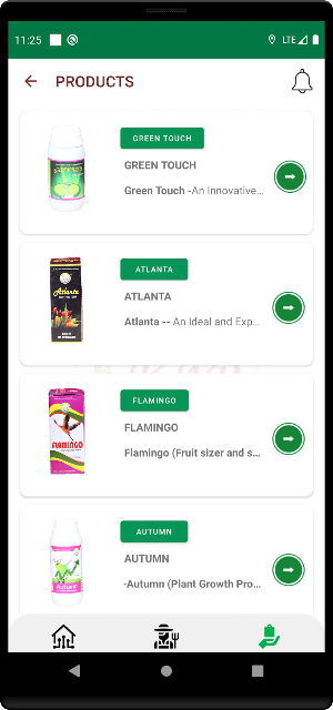 Koreshwar Agro Screenshot 3