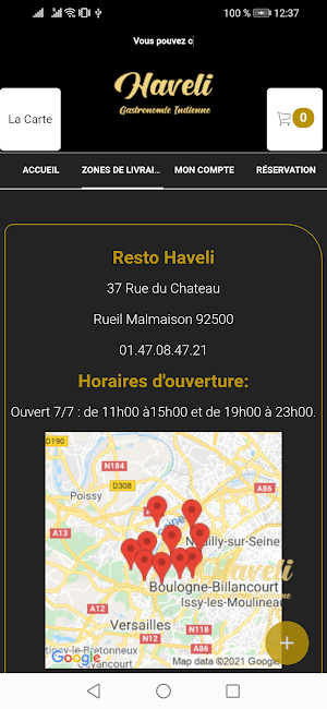 Haveli Screenshot 3