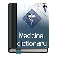 Medicine Dictionary Offline