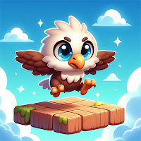 Jumping Eagle Challenge