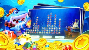 Metal Fishing Hook Screenshot 2