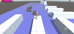 Run Through Screenshot 2