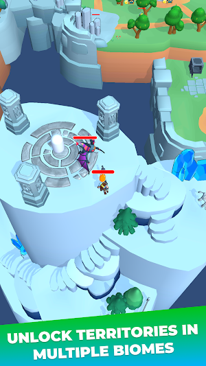 Little Universe: Pocket Planet Screenshot 3