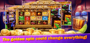 Spin Wins Slots Screenshot 3