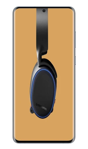 Steelseries Arctis 5 Guide Screenshot 1